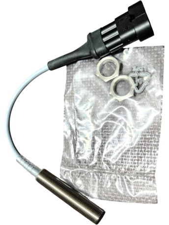 Pohjan ja PTO anturi 31411513 M12 B10-0251 liittimen pari 410000237